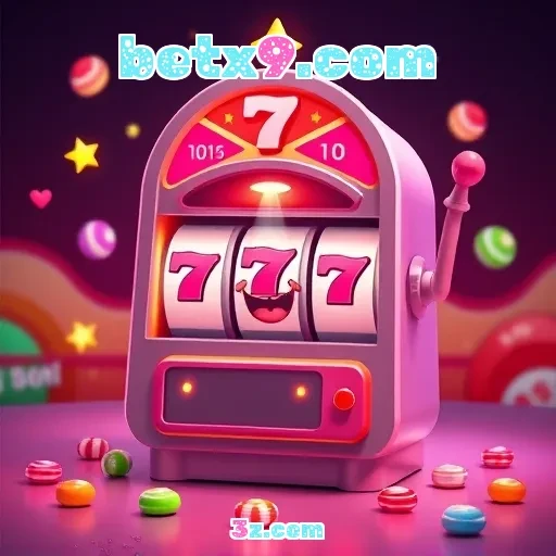 betx9.com: Os Imperdíveis Giros Grátis que Transformam sua Experiência de Jogo