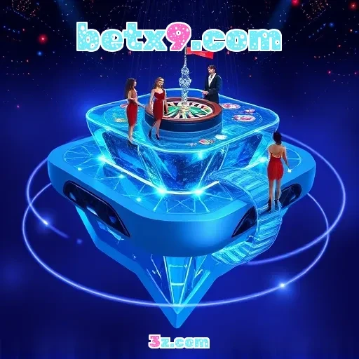 betx9.com: Promoções que Transformam Seu Jogo em Diversão e Prêmios
