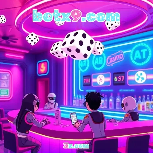 betx9.com: Dicas Cruciais para Melhorar Sua Experiência de Jogo